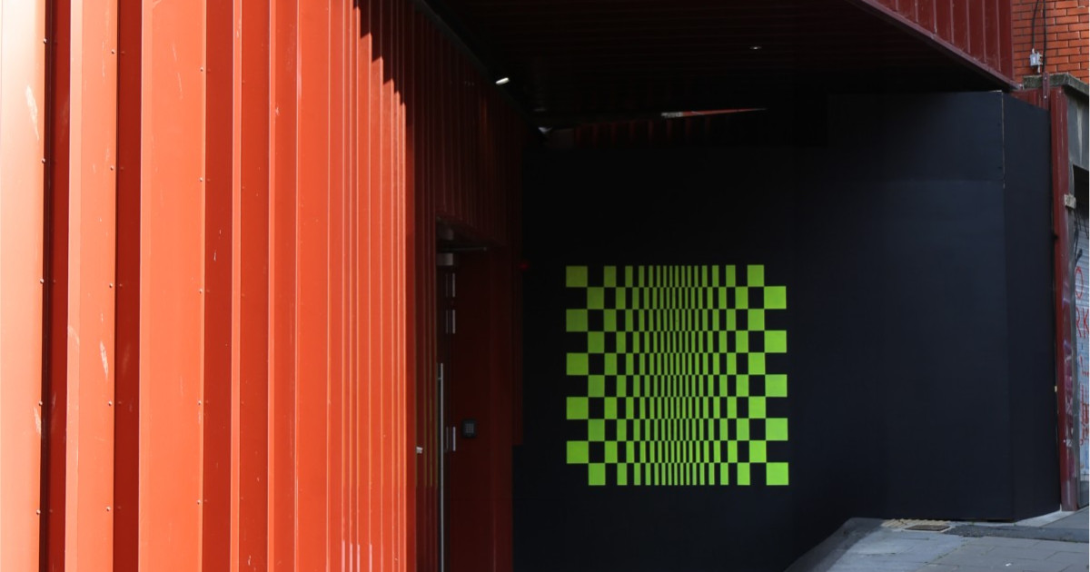 NCAD Works 2023 • Post Studio